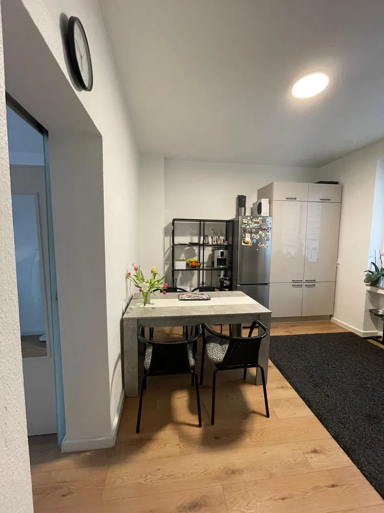 2 Zimmer Wohnung mit 52 m² in Krefeld – Bild 8