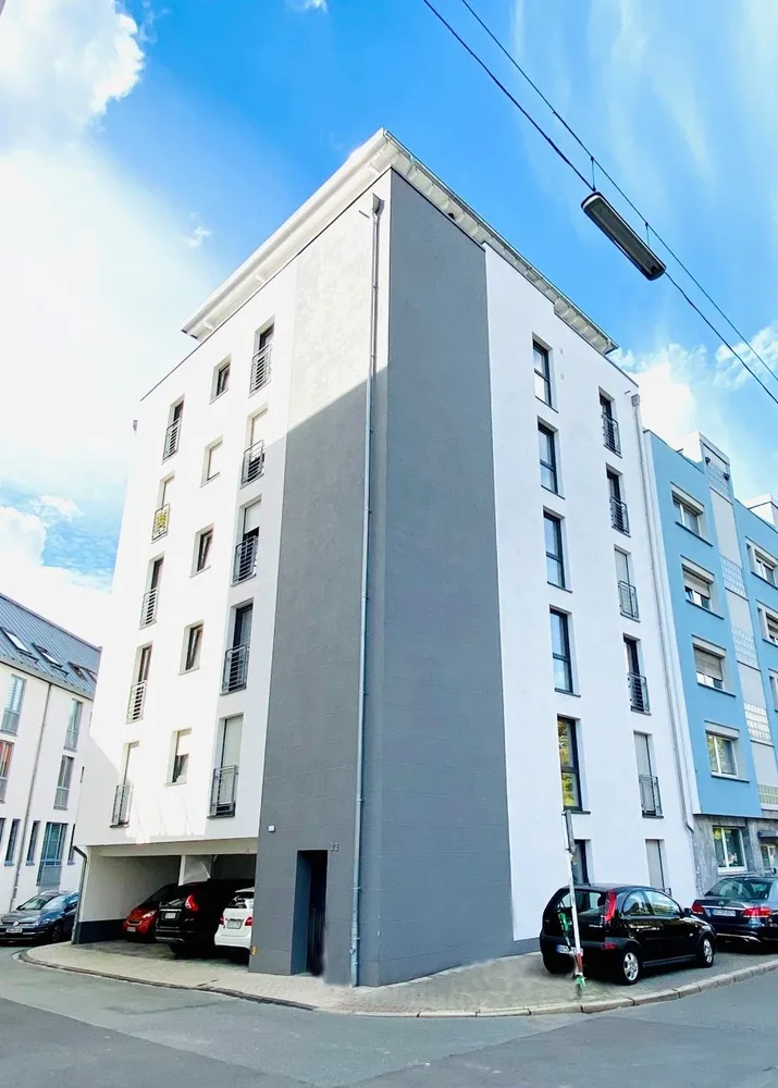 3 Zimmer Wohnung mit 100 m² in Dortmund – Bild 3