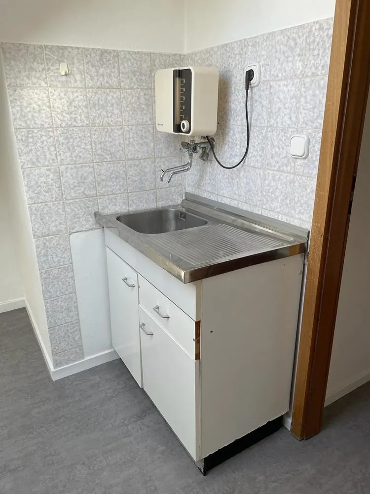 2 room apartment with 35 m² in Bochum – Photo 8