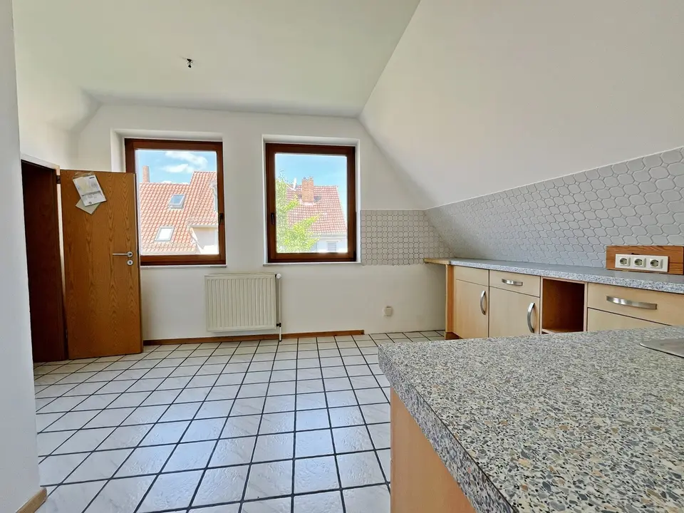 2 Zimmer Wohnung mit 65 m² in Minden – Bild 6
