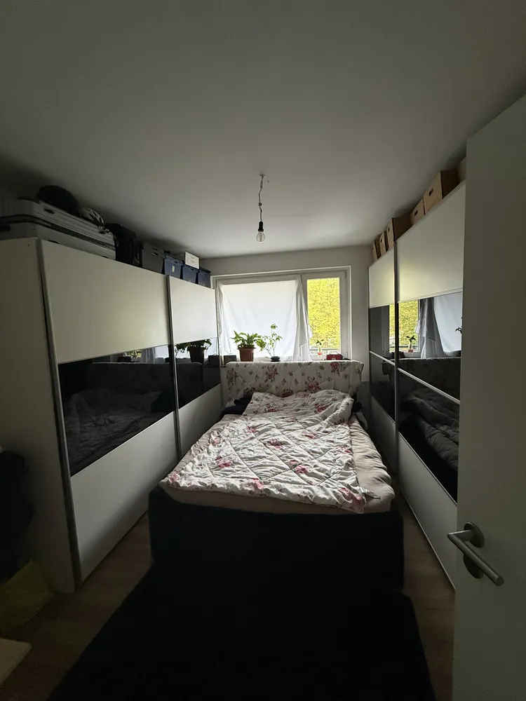 2 Zimmer Wohnung mit 69 m² in Fulda – Bild 2