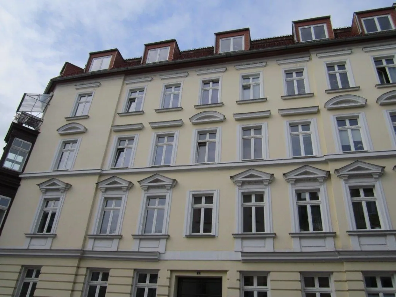 2 room apartment with 70 m² in Gera – Photo 4