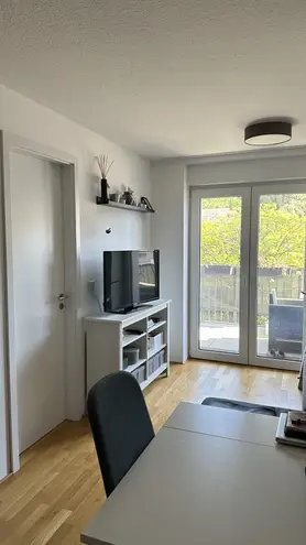 2 Zimmer Wohnung mit 31 m² in Mainz – Bild 7