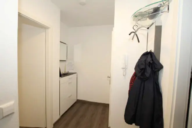 2 Zimmer Wohnung mit 61 m² in Karlsruhe – Bild 4