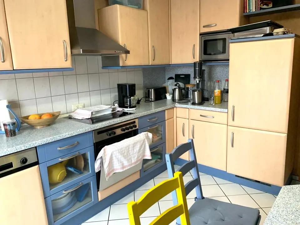 3 Zimmer Wohnung mit 78 m² in Lünen – Bild 10