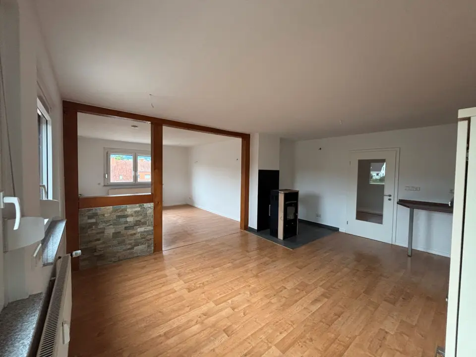 3 Zimmer Wohnung mit 96 m² in Northeim – Bild 2