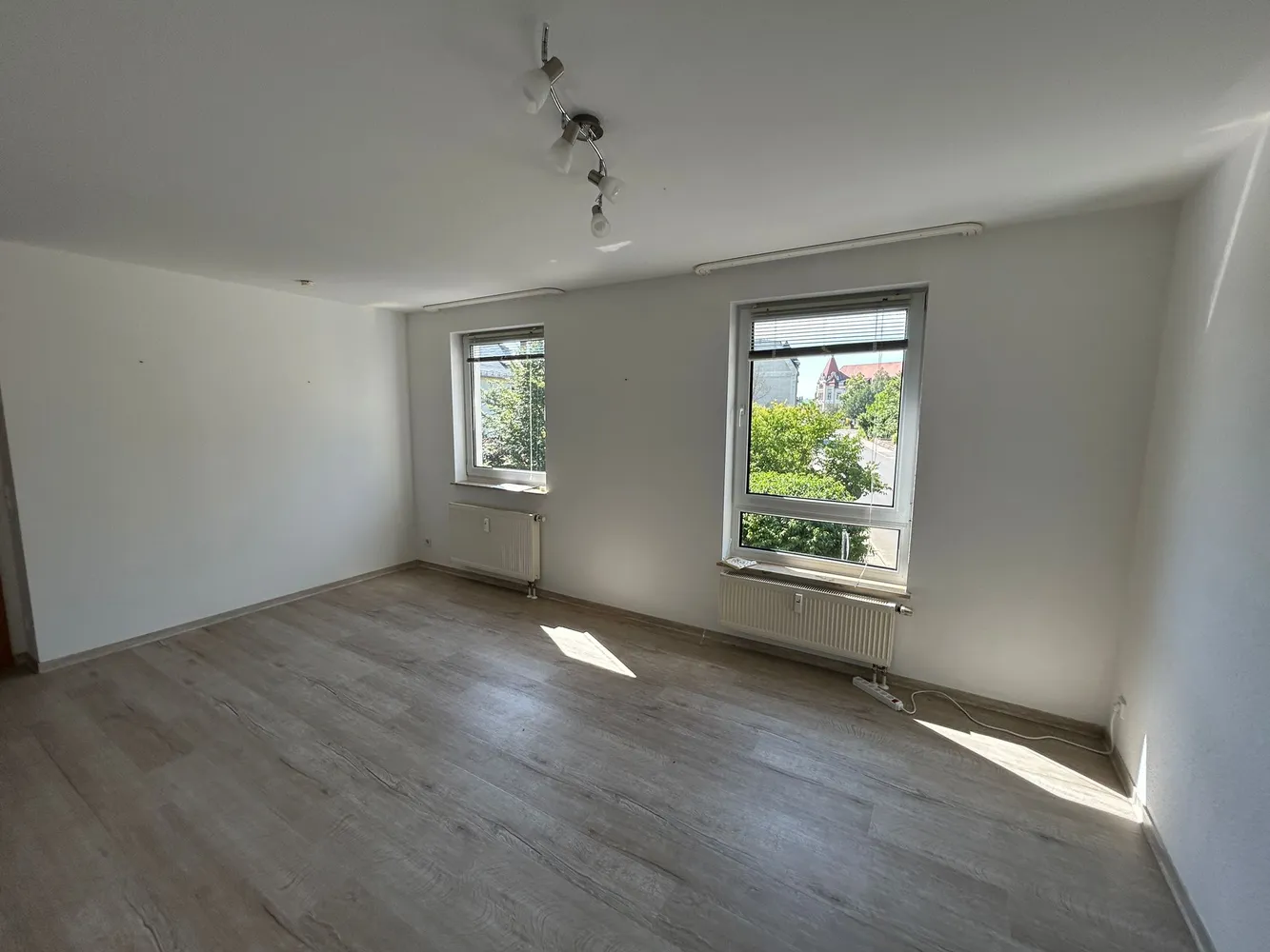 2 Zimmer Wohnung mit 50 m² in Crimmitschau – Bild 4