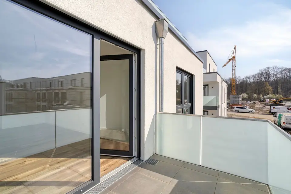 3 Zimmer Wohnung mit 92 m² in Gelsenkirchen – Bild 9