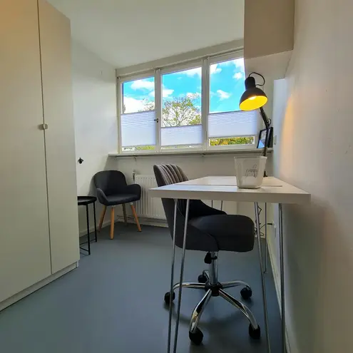 WG-Zimmer mit 8 m² in Bonn – Bild 6