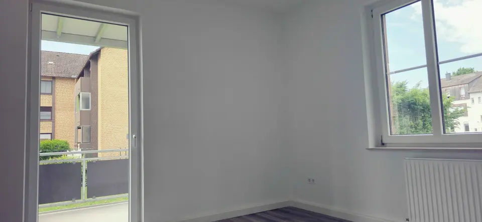 2 Zimmer Wohnung mit 57 m² in Minden – Bild 6