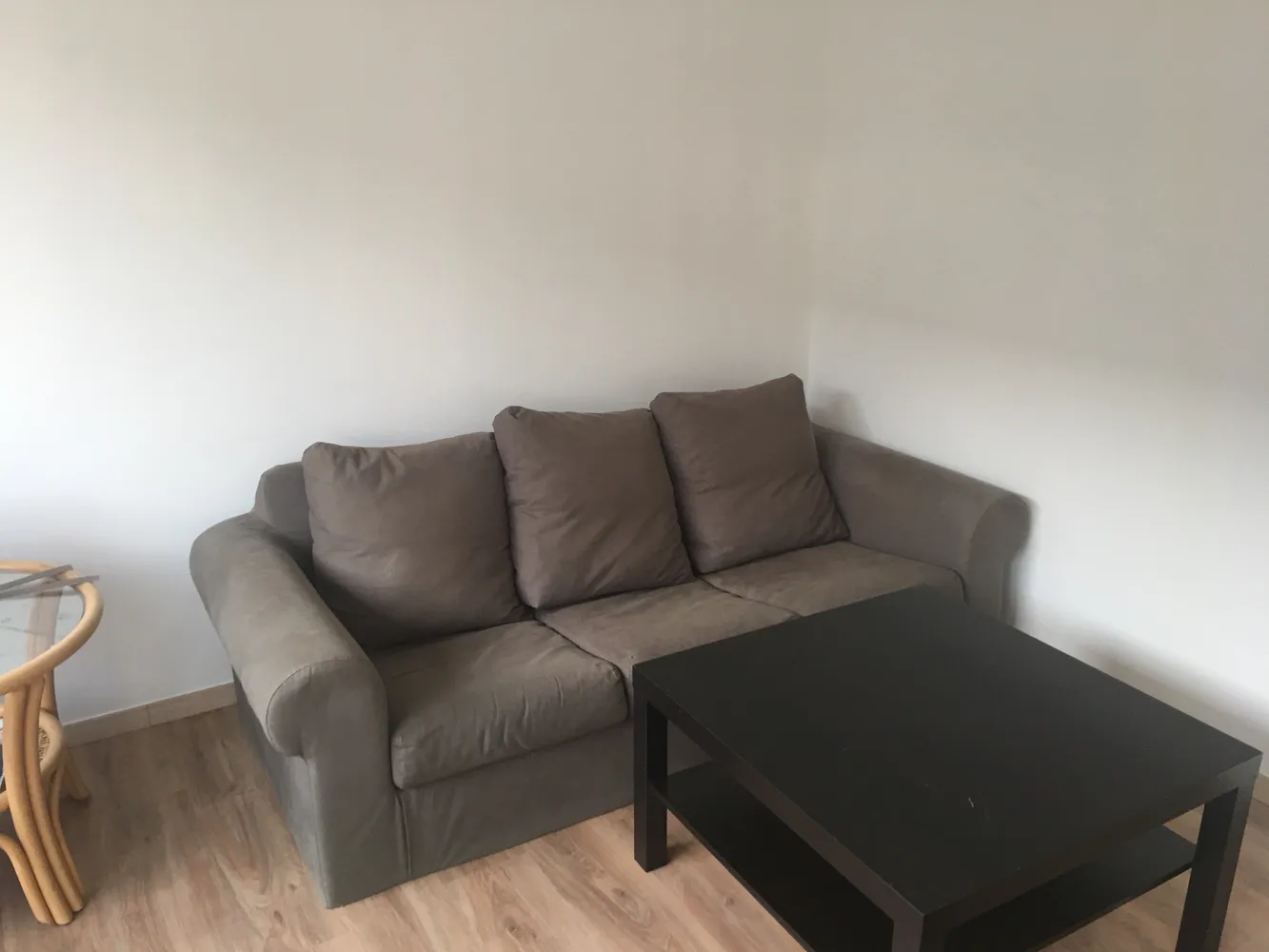 2 room apartment with 45 m² in Berlin – Photo 2