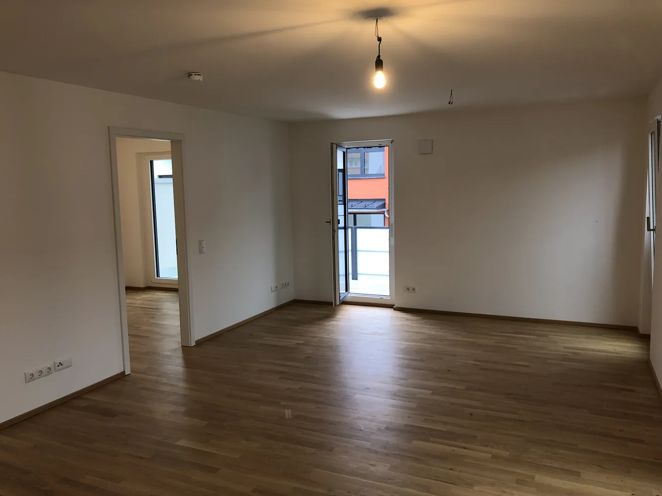2 room apartment with 55 m² in Munich – Photo 6