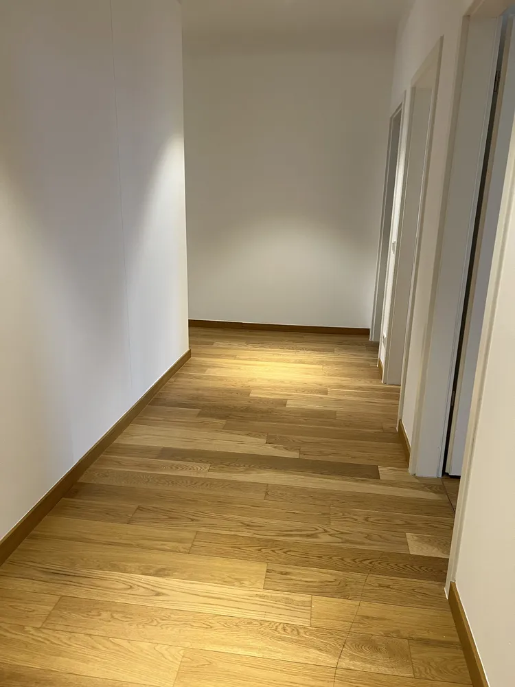 4 Zimmer Wohnung mit 129 m² in Düsseldorf – Bild 7