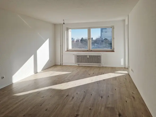 5 Zimmer Wohnung mit 120 m² in Köln – Bild 3