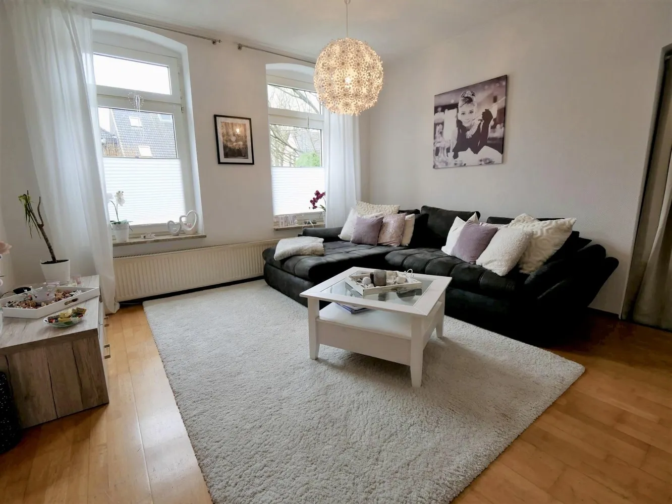 4 Zimmer Wohnung mit 90 m² in Rendsburg – Bild 6