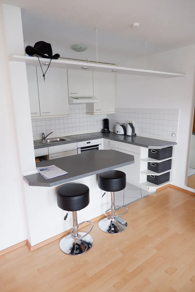 2 Zimmer Wohnung mit 59 m² in Böblingen – Bild 2