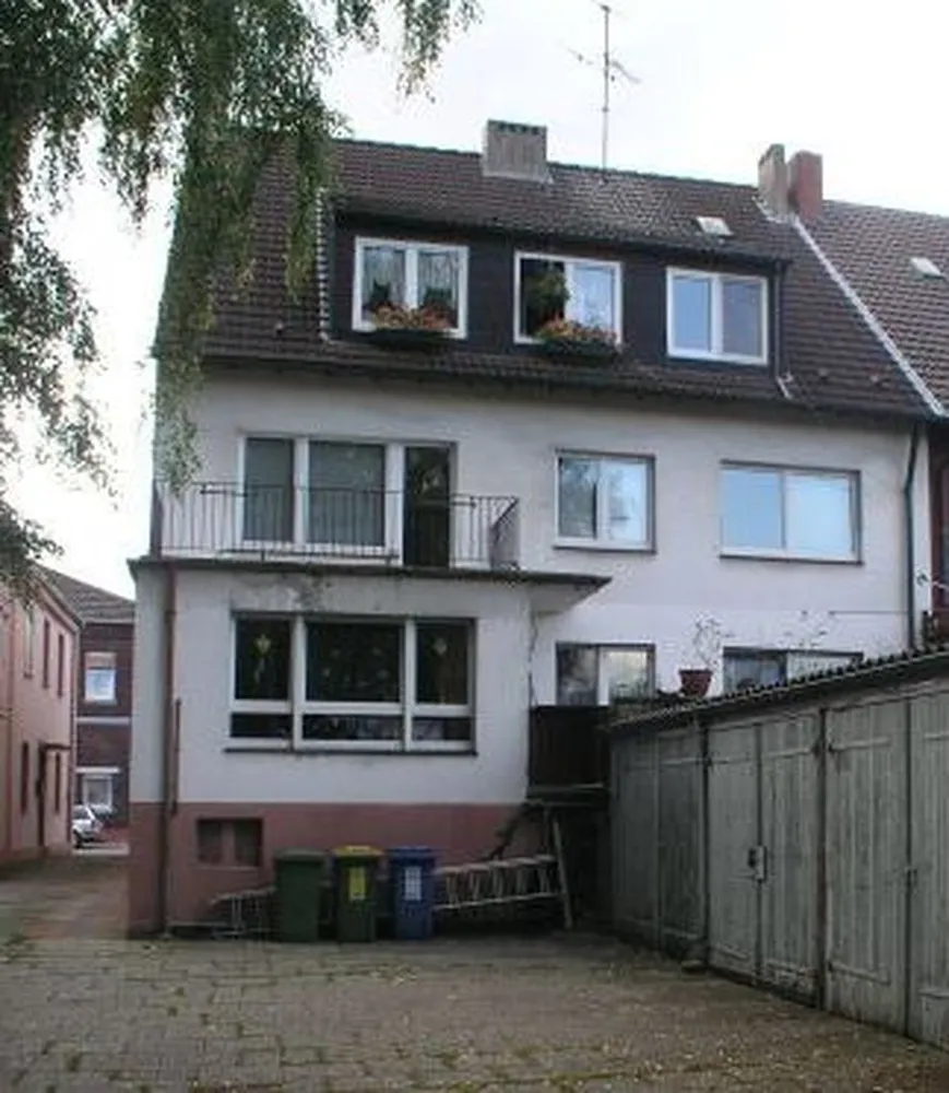 2 Zimmer Wohnung mit 44 m² in Oberhausen – Bild 2
