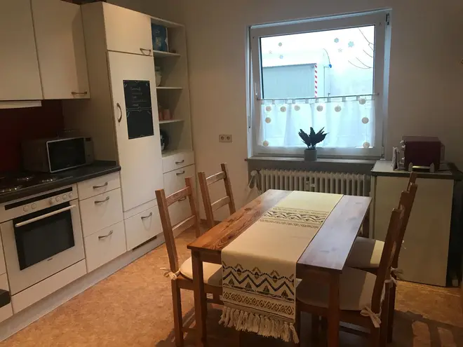 WG-Zimmer in Landau in der Pfalz – Bild 4