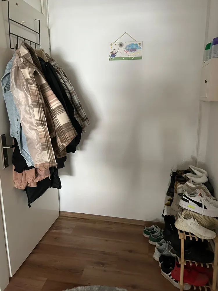 2 Zimmer Wohnung mit 72 m² in Braunschweig – Bild 3