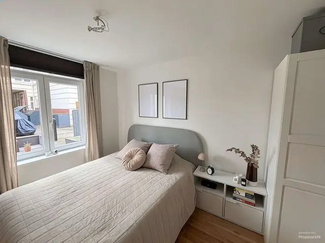 2 Zimmer Wohnung mit 58 m² in Hamburg – Bild 6