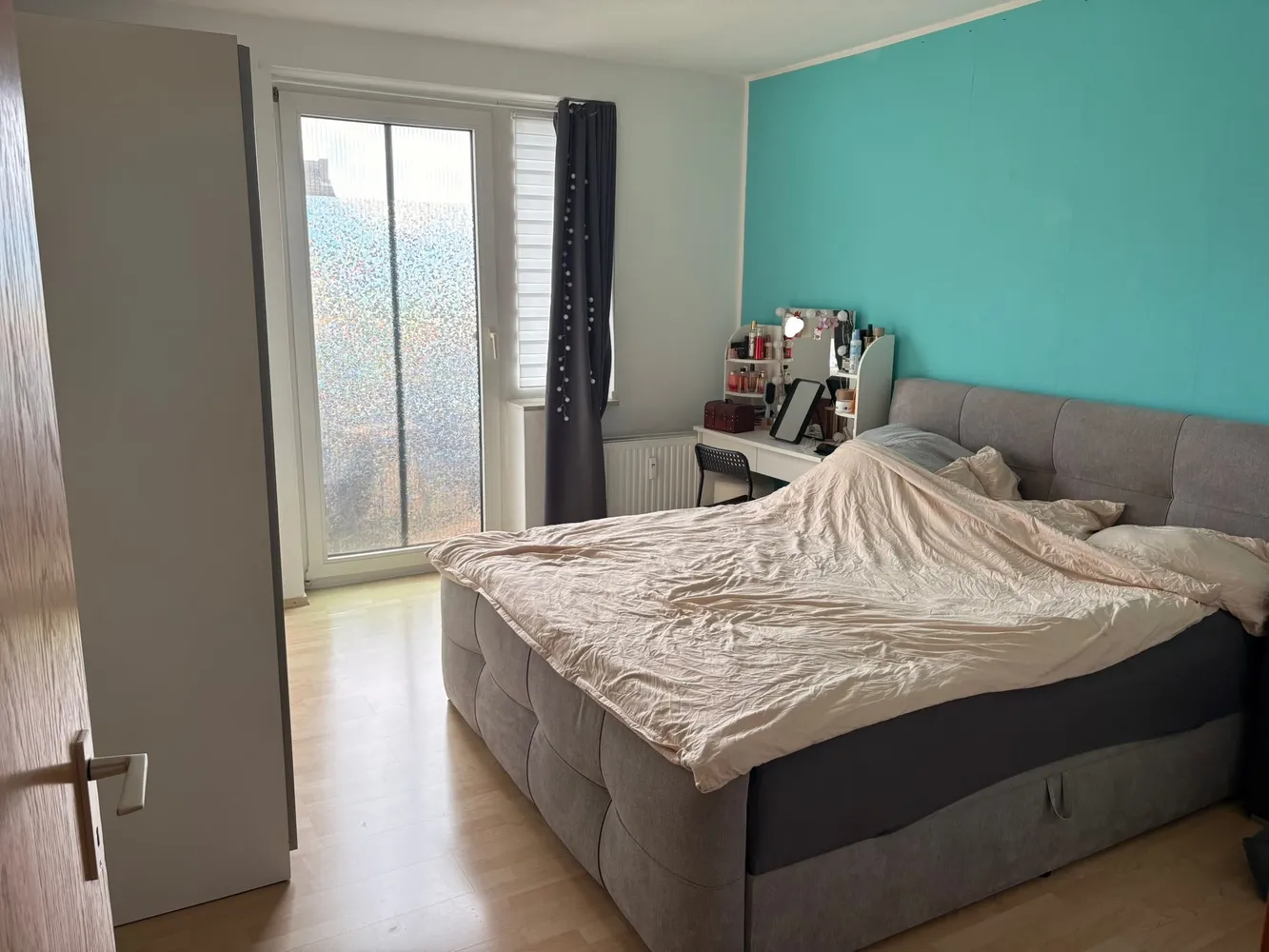 2 Zimmer Wohnung mit 55 m² in Duisburg – Bild 4