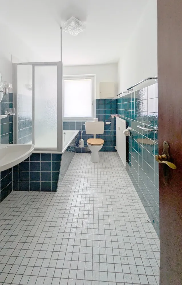 3 Zimmer Wohnung mit 70 m² in Köln – Bild 3