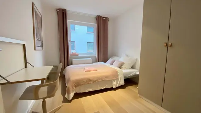 WG-Zimmer in Hamburg – Bild 3