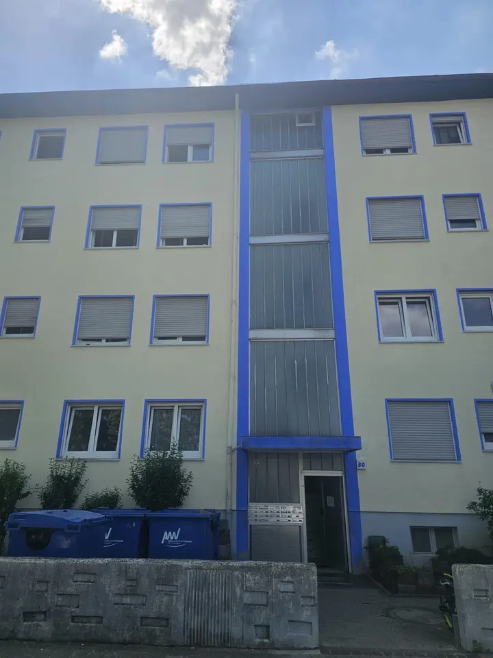 3 Zimmer Wohnung mit 70 m² in Groß-Gerau – Bild 4