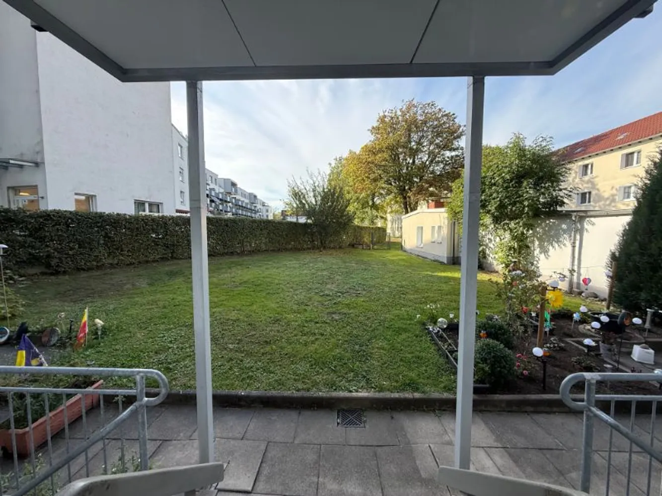3 room apartment with 49 m² in Dortmund – Photo 2