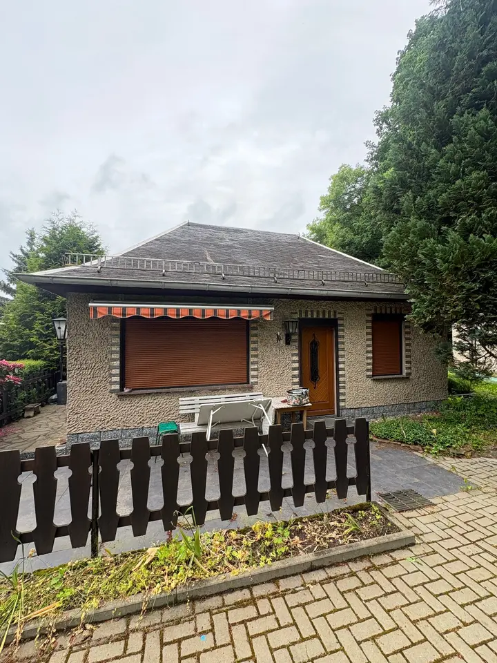 4 Zimmer Haus mit 113 m² in Merseburg – Bild 6