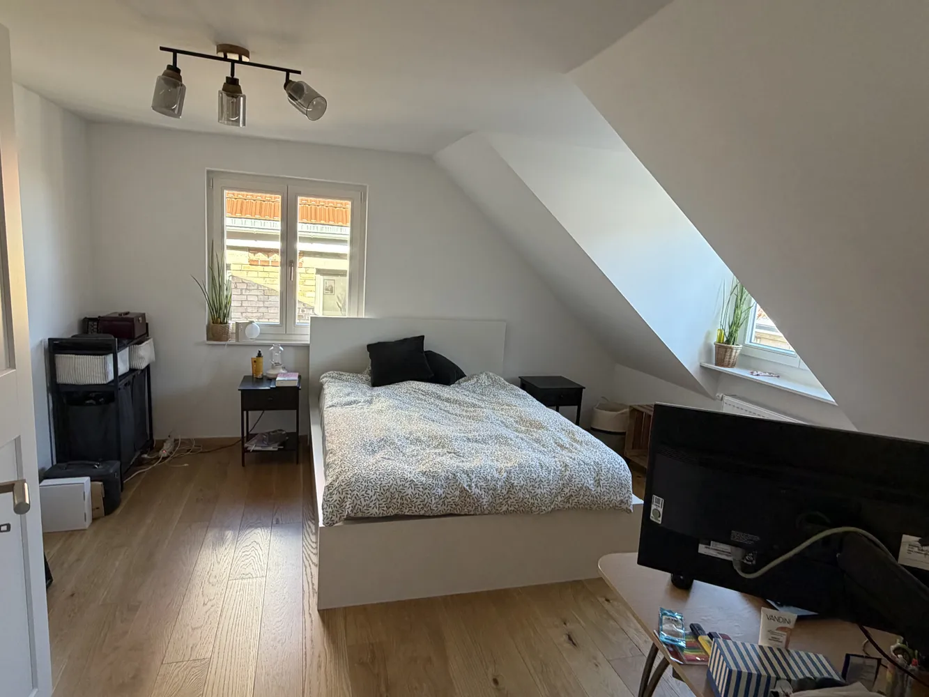 2 Zimmer Wohnung mit 53 m² in Stuttgart – Bild 3