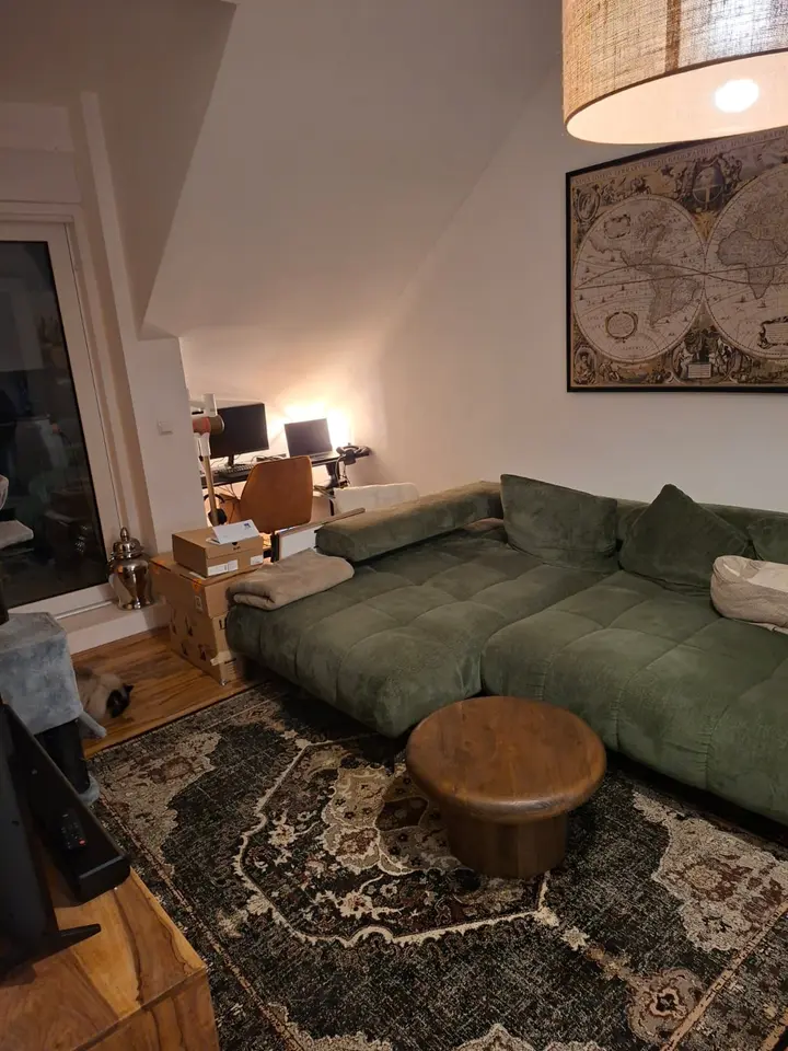 2 Zimmer Wohnung mit 55 m² in Ingolstadt – Bild 10