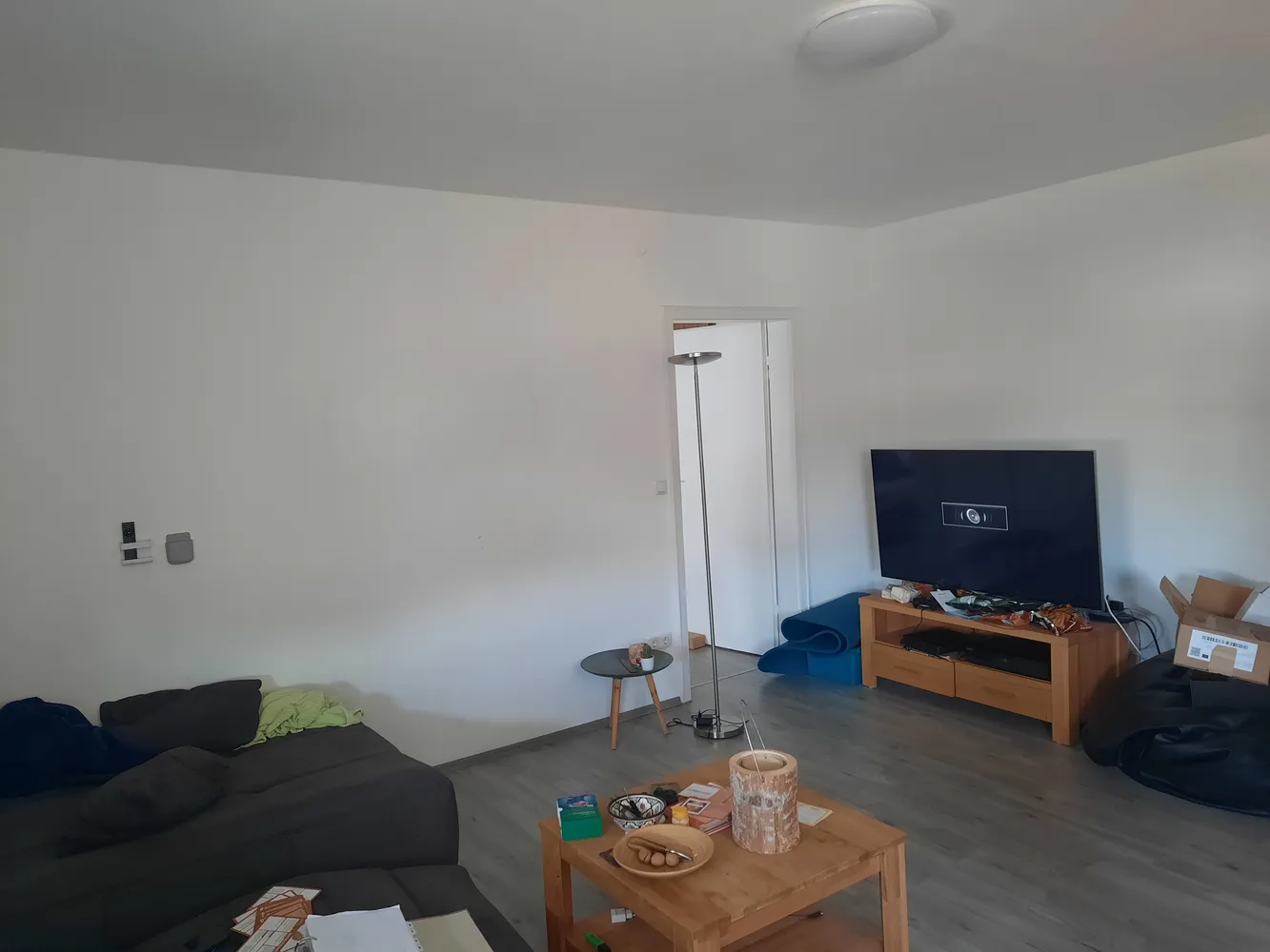 2 Zimmer Wohnung mit 55 m² in Regensburg – Bild 4