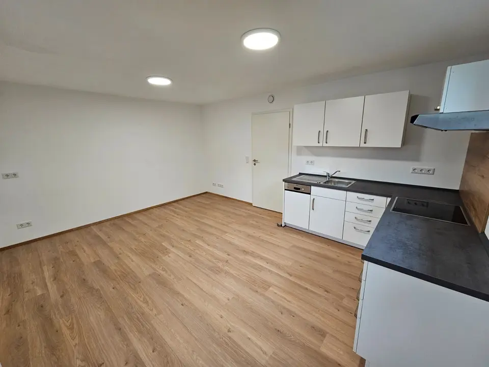 2 Zimmer Wohnung mit 38 m² in Biberach an der Riß – Bild 4