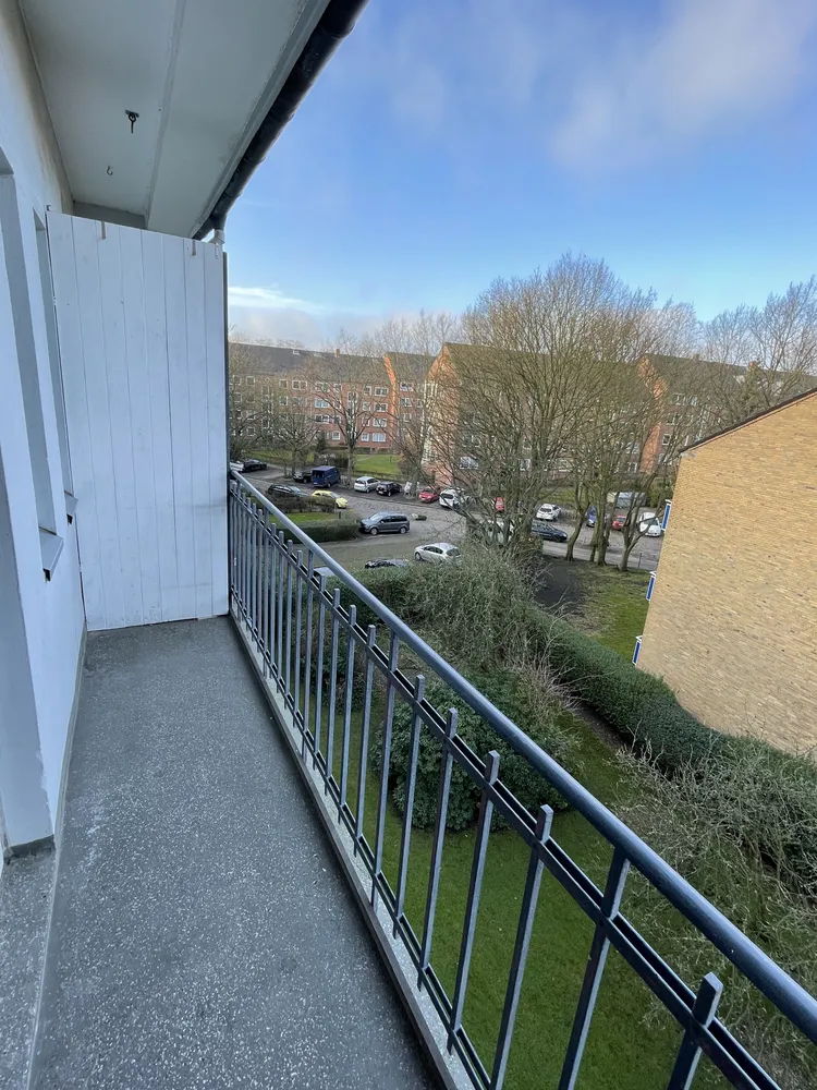 2 room apartment with 68 m² in Hamburg – Photo 3