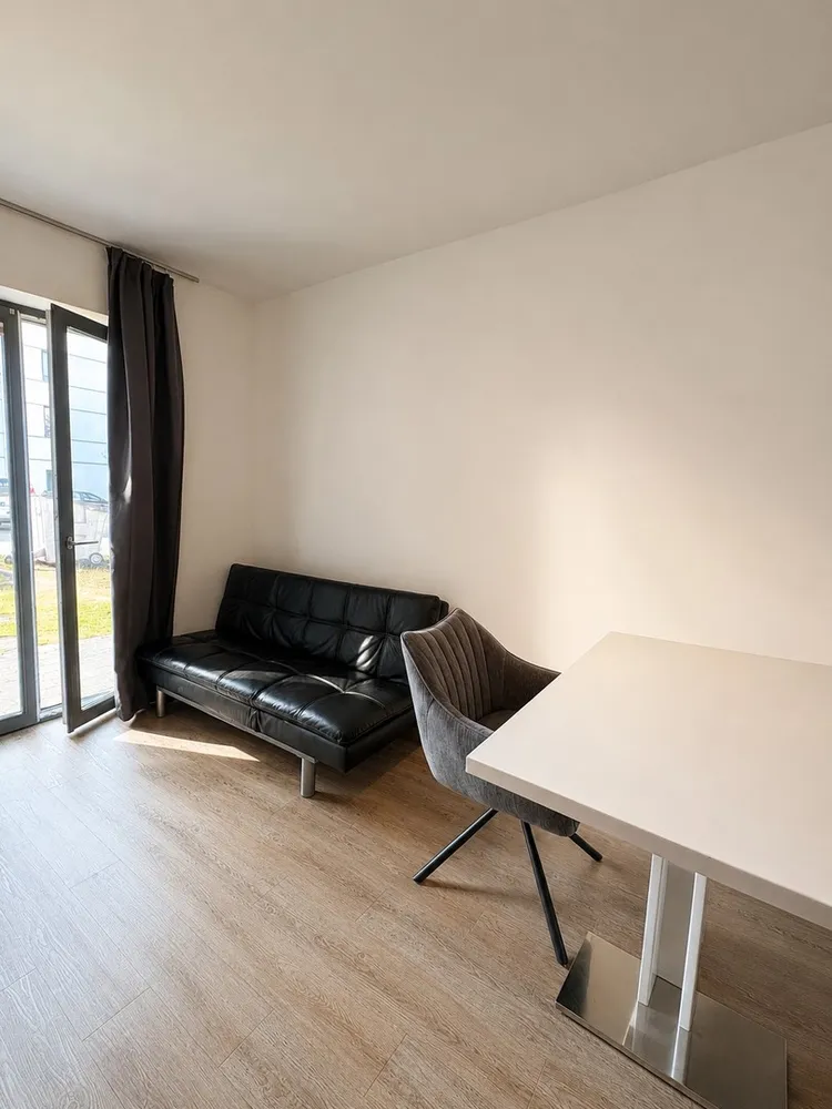 1 Zimmer Wohnung mit 28 m² in Ingolstadt – Bild 6