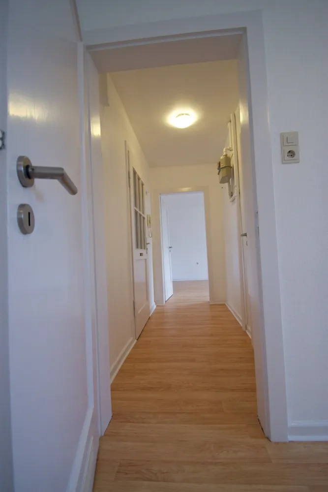 2 Zimmer Wohnung mit 40 m² in Hannover – Bild 5