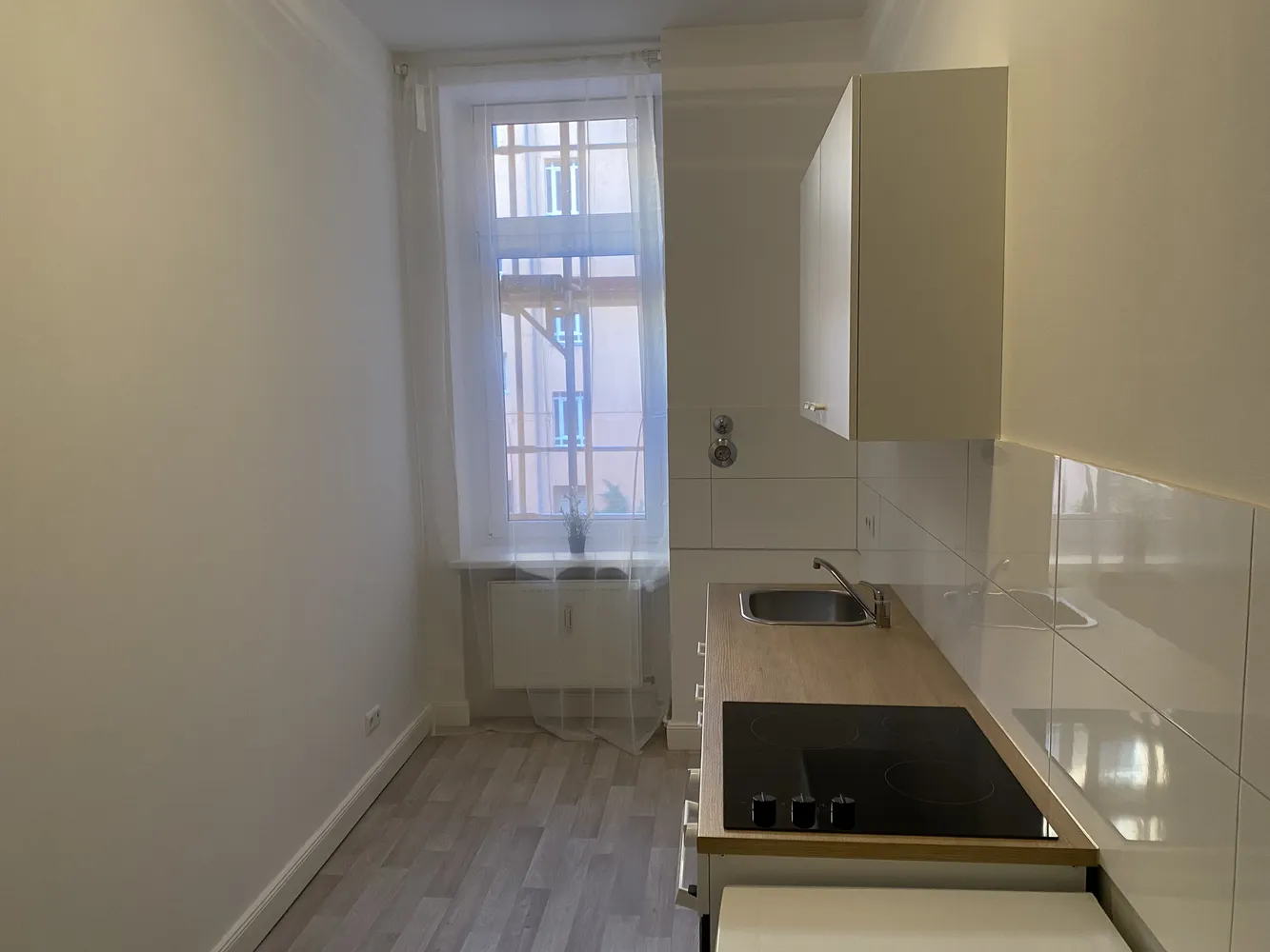 1 Zimmer Wohnung mit 45 m² in Berlin – Bild 2