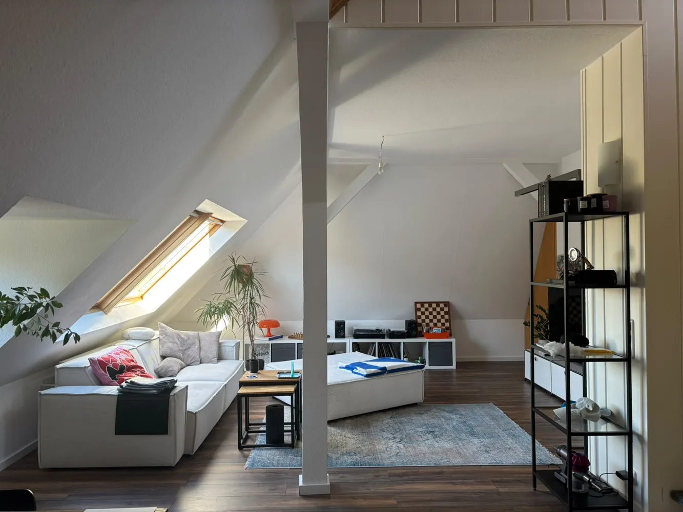 2 Zimmer Wohnung mit 84 m² in Bochum – Bild 3