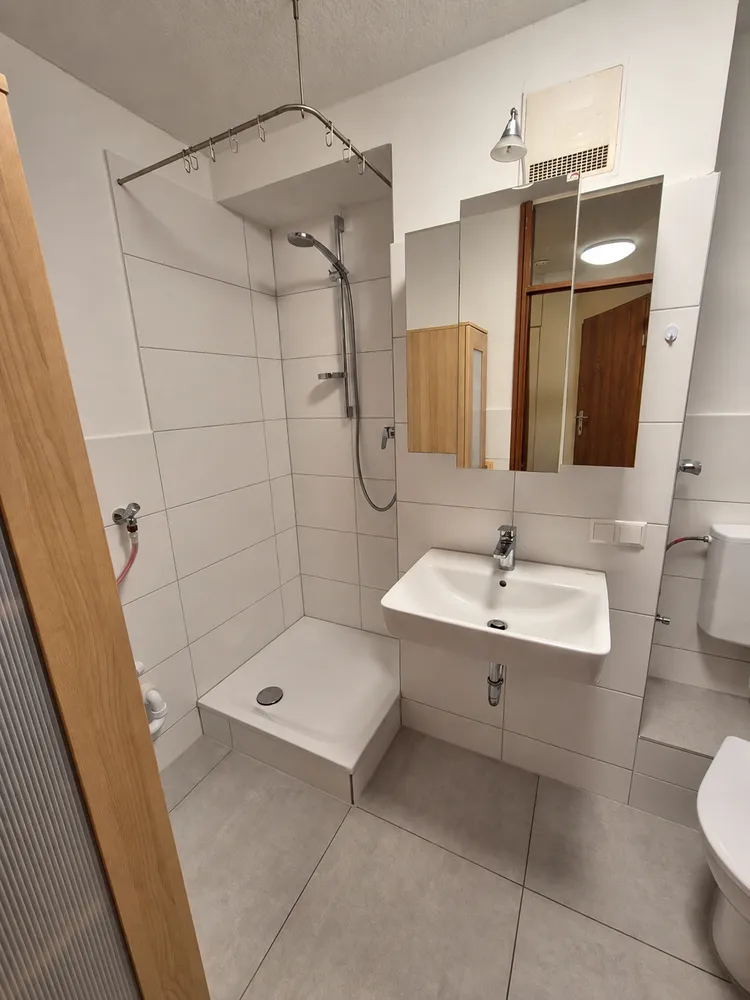 1 Zimmer Wohnung mit 33 m² in Karlsruhe – Bild 7