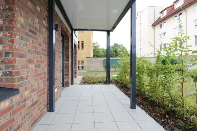 2 Zimmer Wohnung mit 51 m² in Leipzig – Bild 9