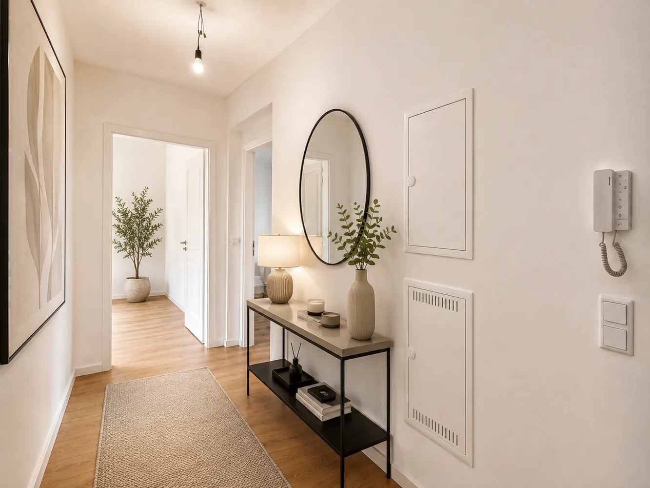 2 Zimmer Wohnung mit 51 m² in Nürnberg – Bild 11