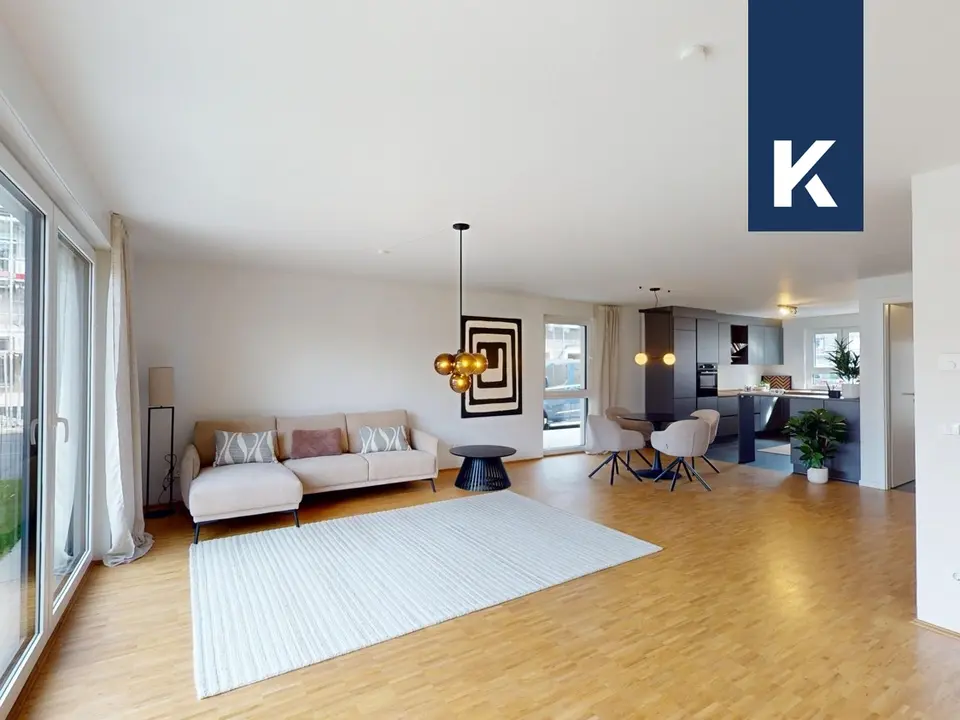 5 Zimmer Haus mit 197 m² in Pulheim – Bild 1