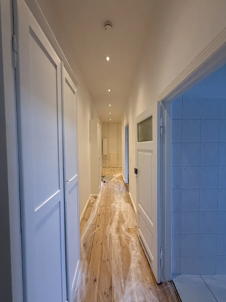 2 room apartment with 71 m² in Berlin – Photo 7