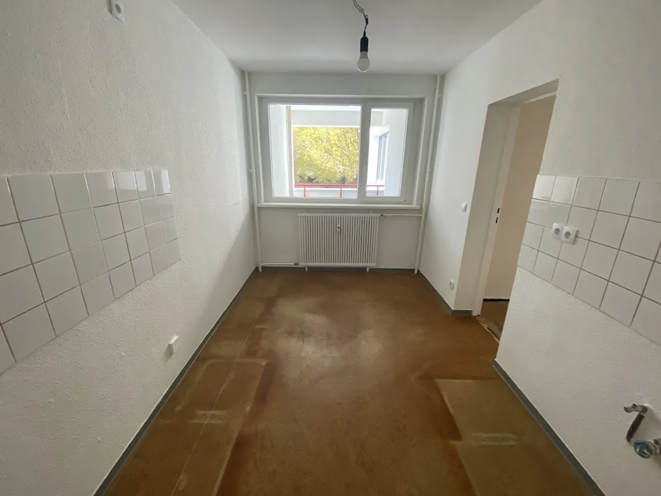 1 Zimmer Wohnung mit 43 m² in Berlin – Bild 1