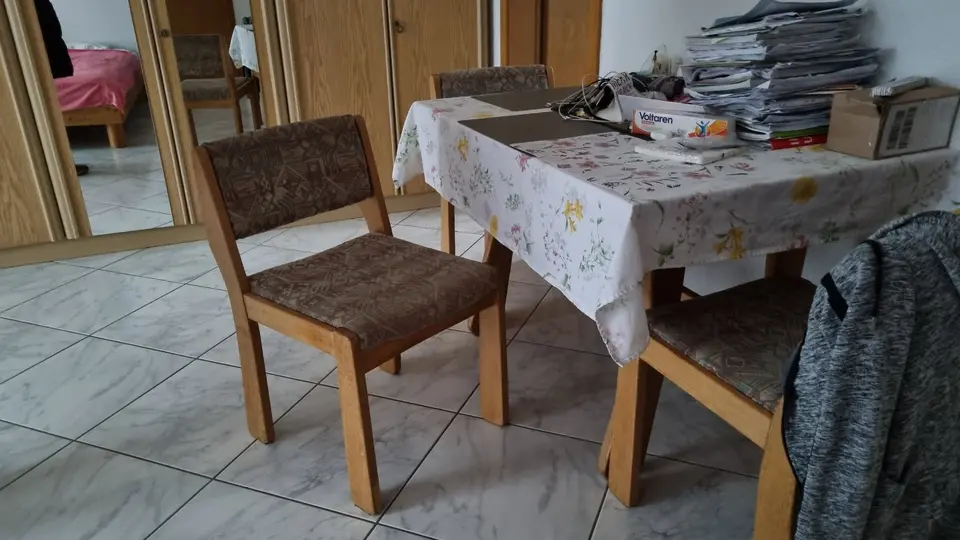2 Zimmer Wohnung mit 42 m² in Leonberg – Bild 7