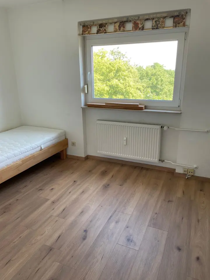 3 Zimmer Wohnung mit 88 m² in Mainz – Bild 3