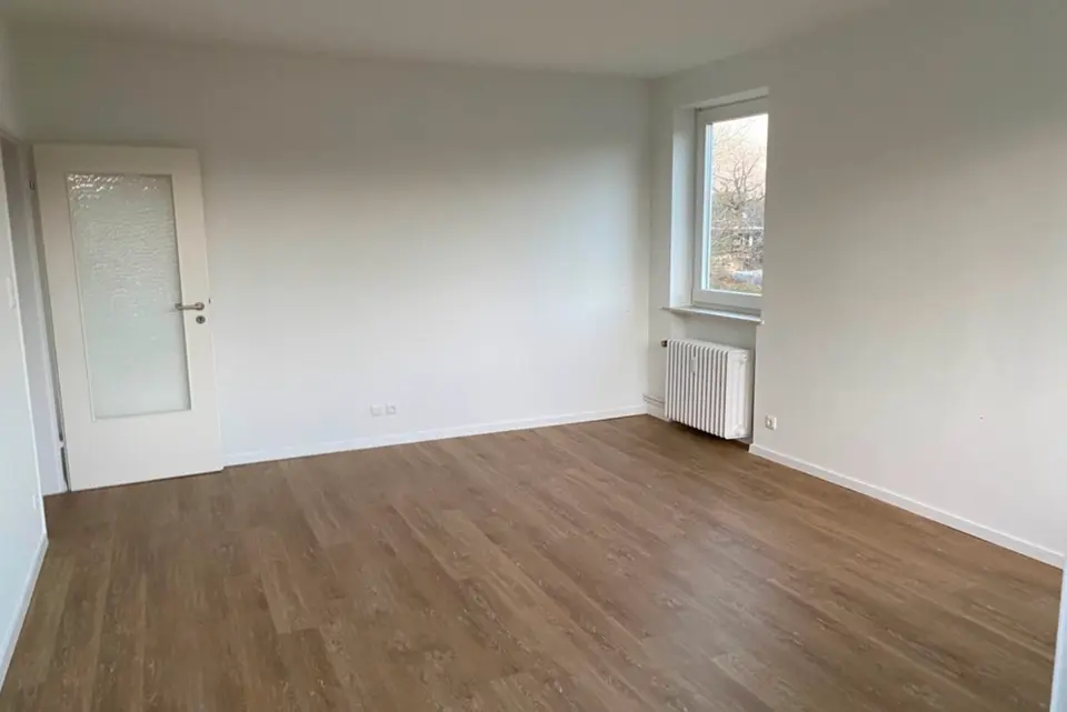 4 Zimmer Wohnung mit 78 m² in Buxtehude – Bild 2