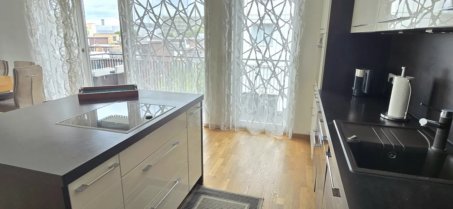 3 room apartment with 90 m² in Berlin – Photo 8