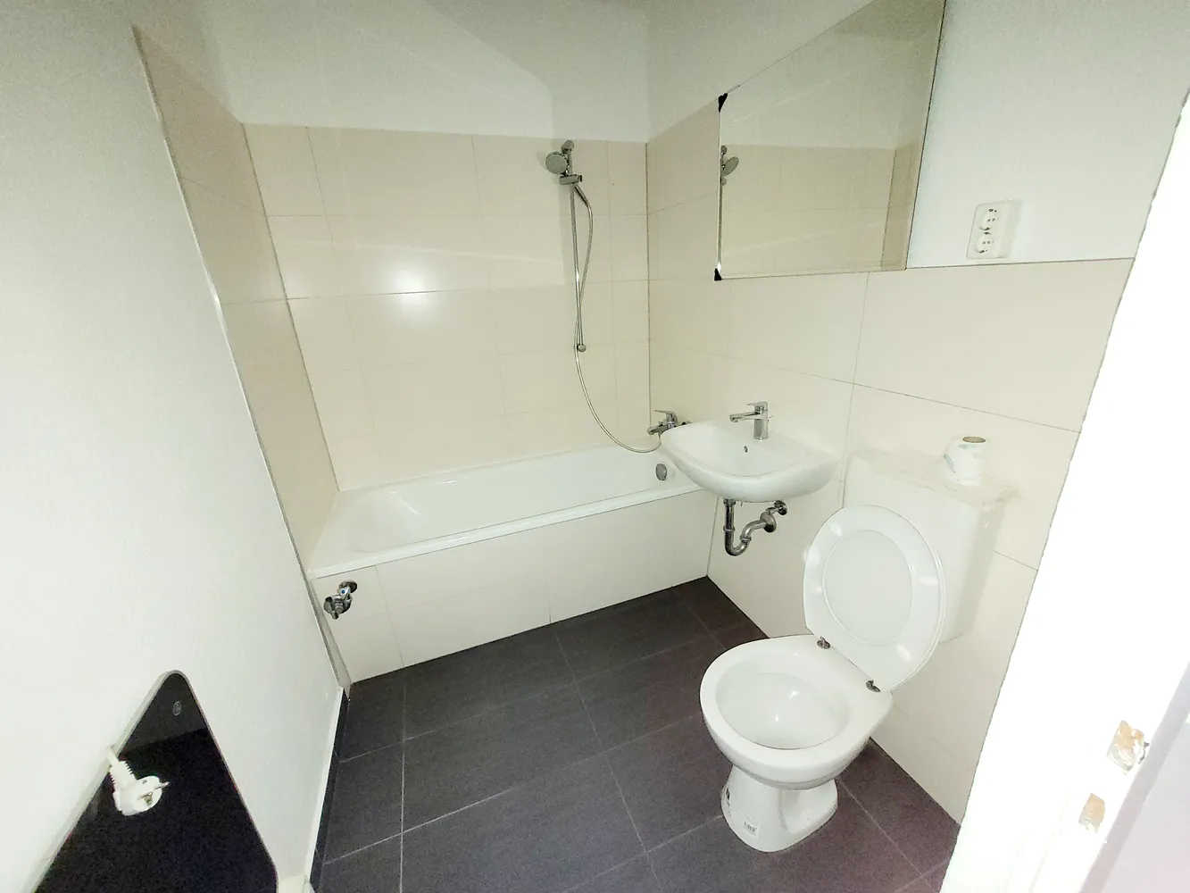 3 Zimmer Wohnung mit 56 m² in Halle (Saale) – Bild 10